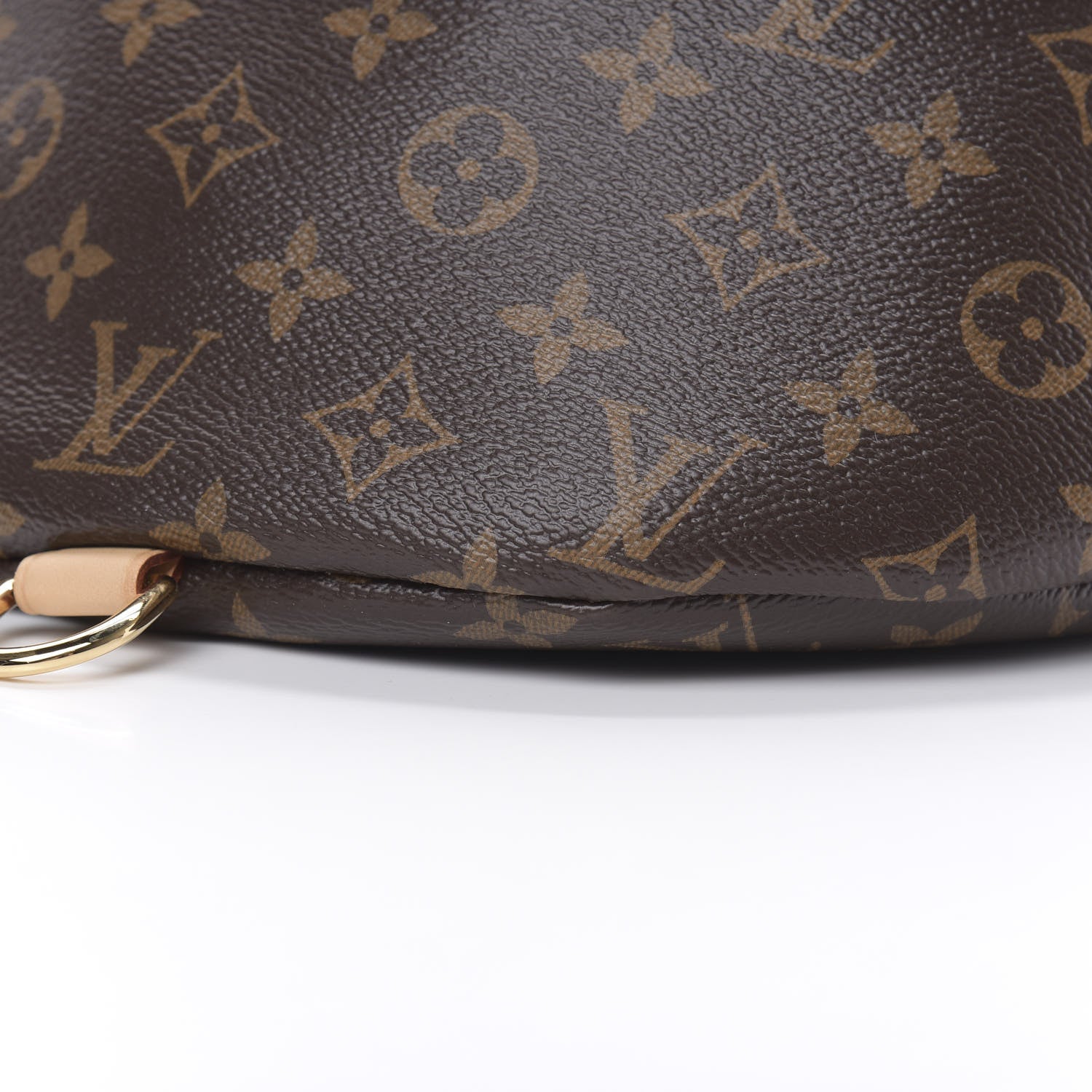 Louis Vuitton Monogram Bumbag 11 of 12