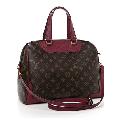 Louis Vuitton Monogram Retiro NM Aurore 3 of 14