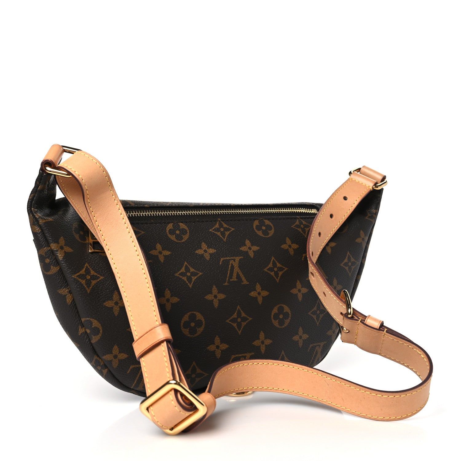 Louis Vuitton Monogram Bumbag 3 of 10