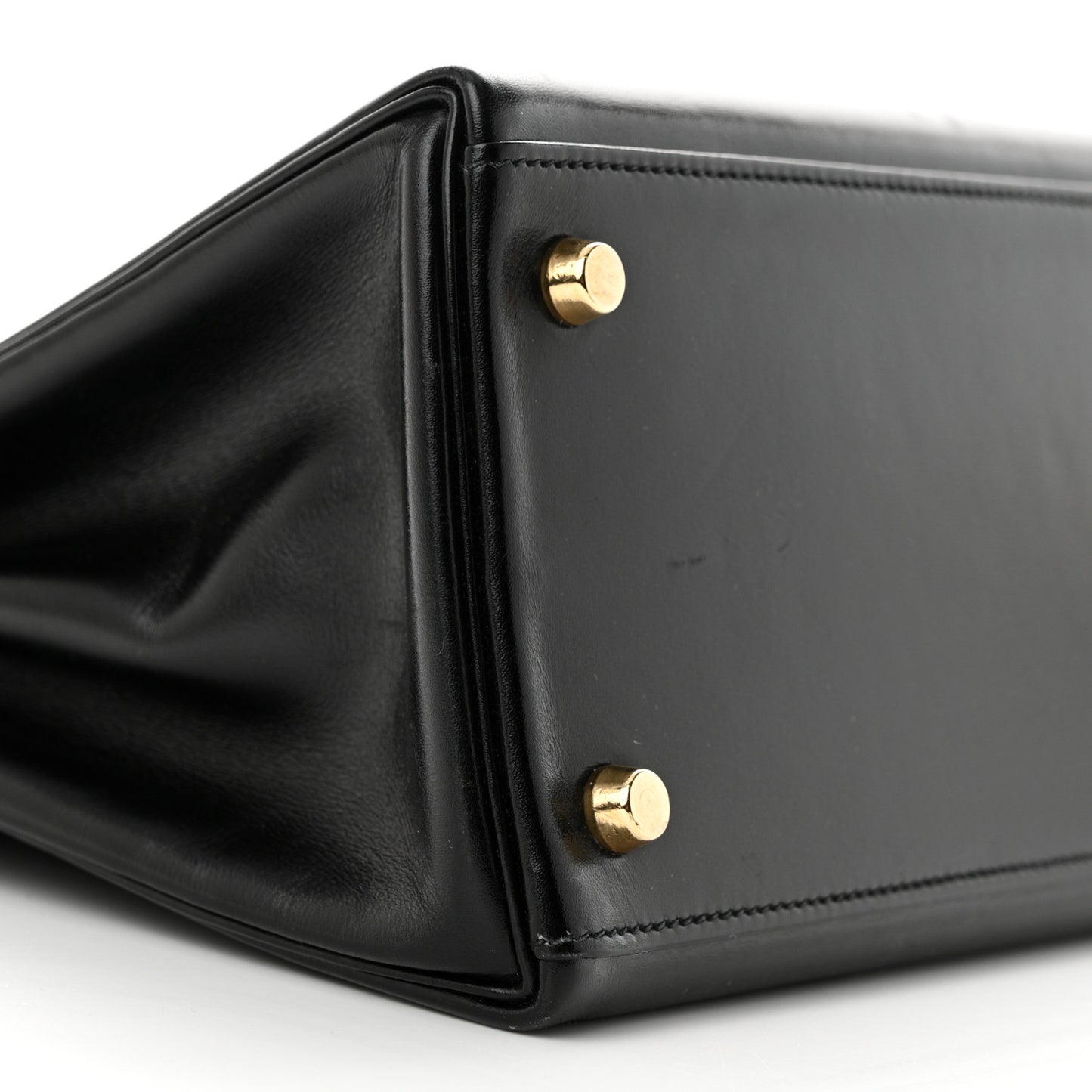 Box Kelly Retourne 28 Black