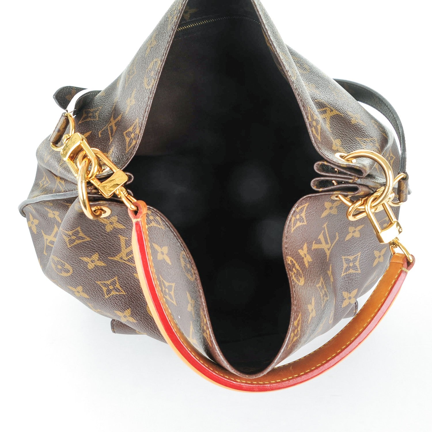 Louis Vuitton Monogram Metis 5 of 8