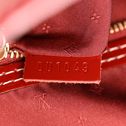 Louis Vuitton Suhali Le Majestueux Tanami 7 of 10