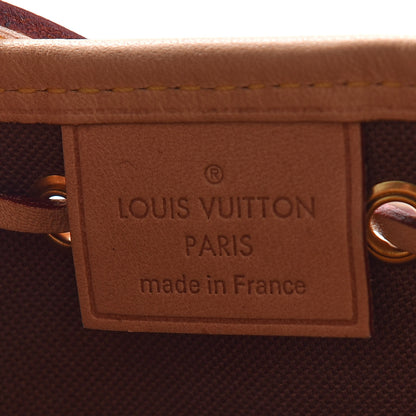Louis Vuitton Monogram Nano Noe 6 of 9