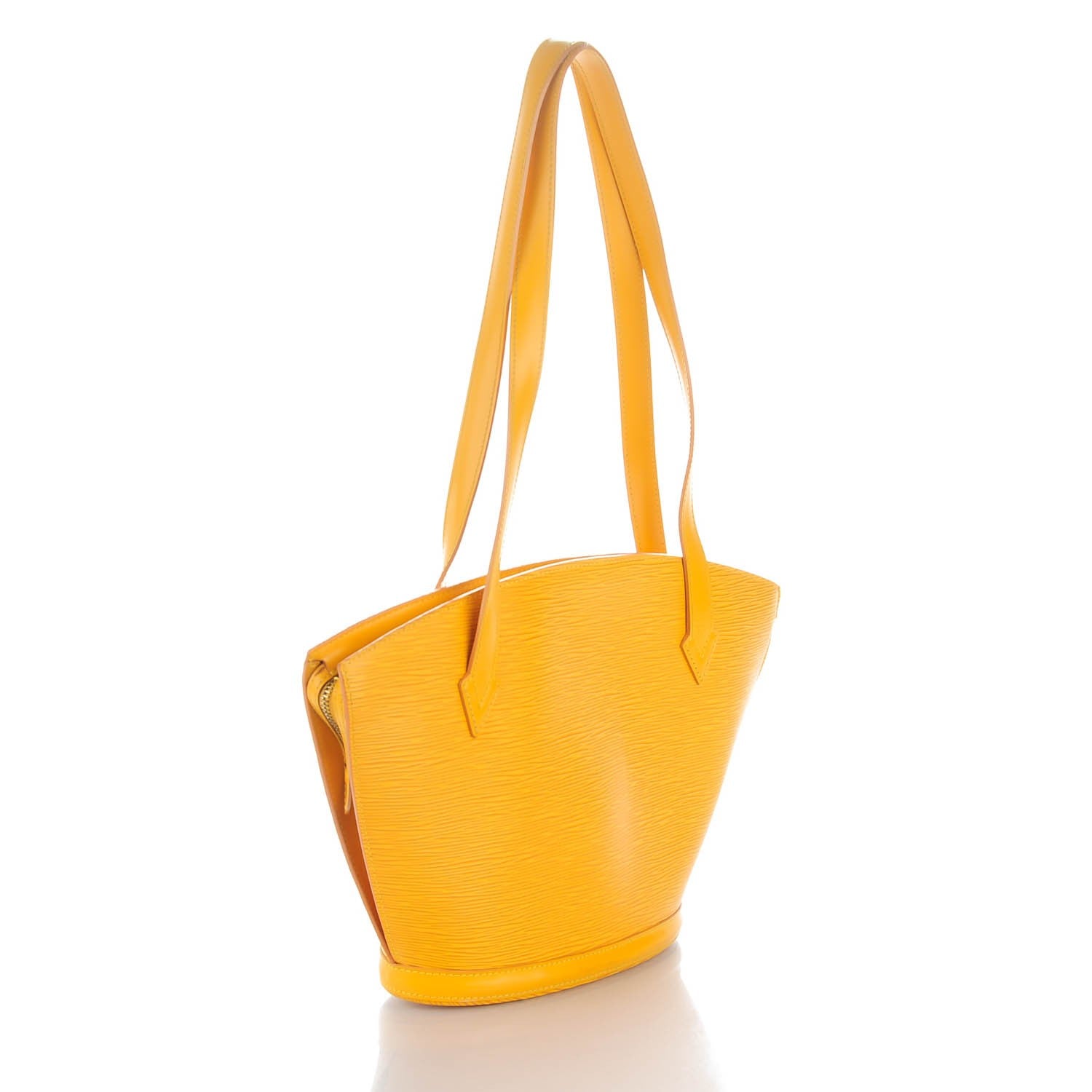 Louis Vuitton Epi Saint Jacques PM Tassil 3 of 9