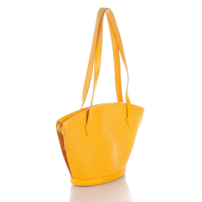 Louis Vuitton Epi Saint Jacques PM Tassil 3 of 9