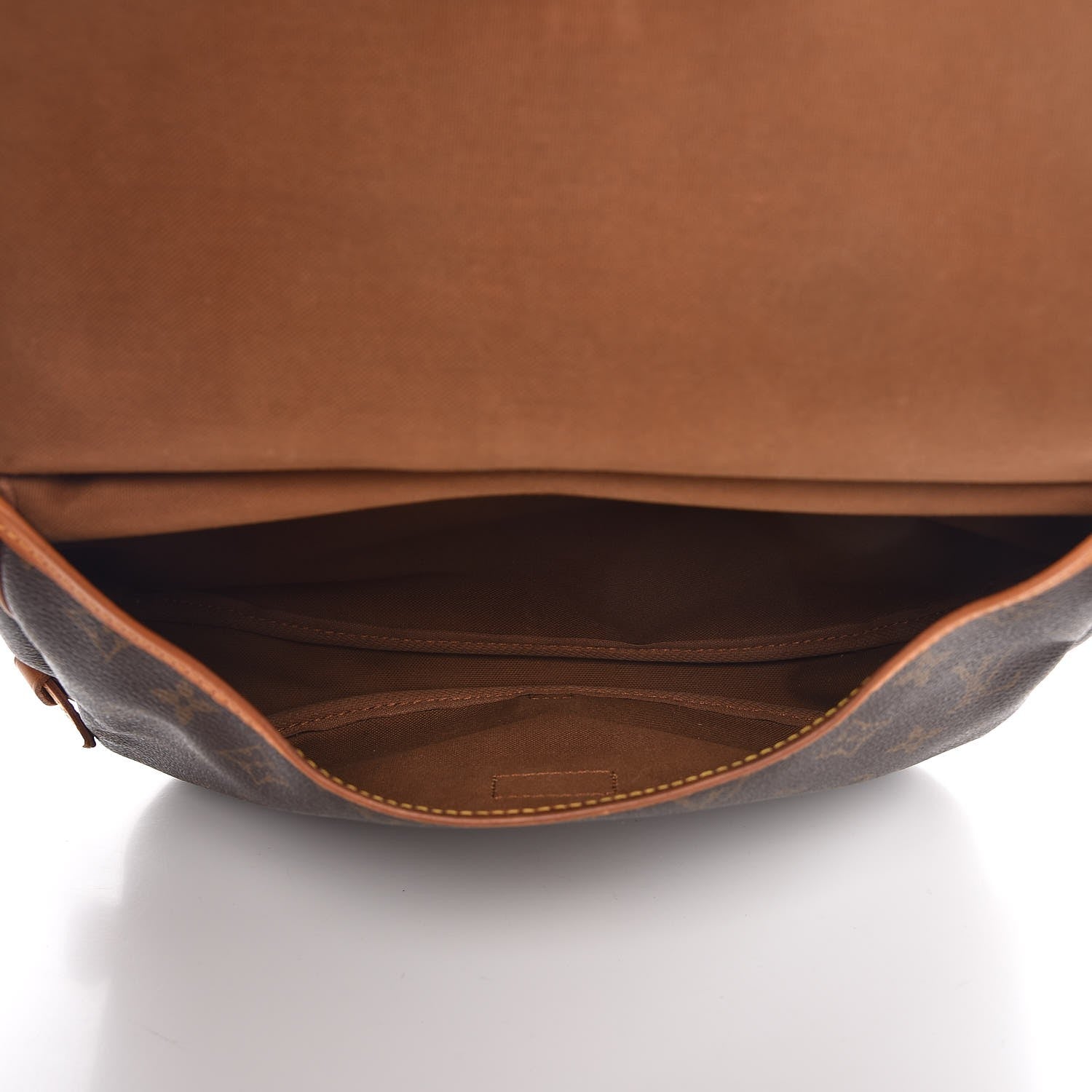 Louis Vuitton Monogram Saumur 30 5 of 11