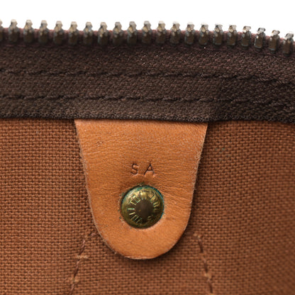 Louis Vuitton Monogram Speedy 40 8 of 18