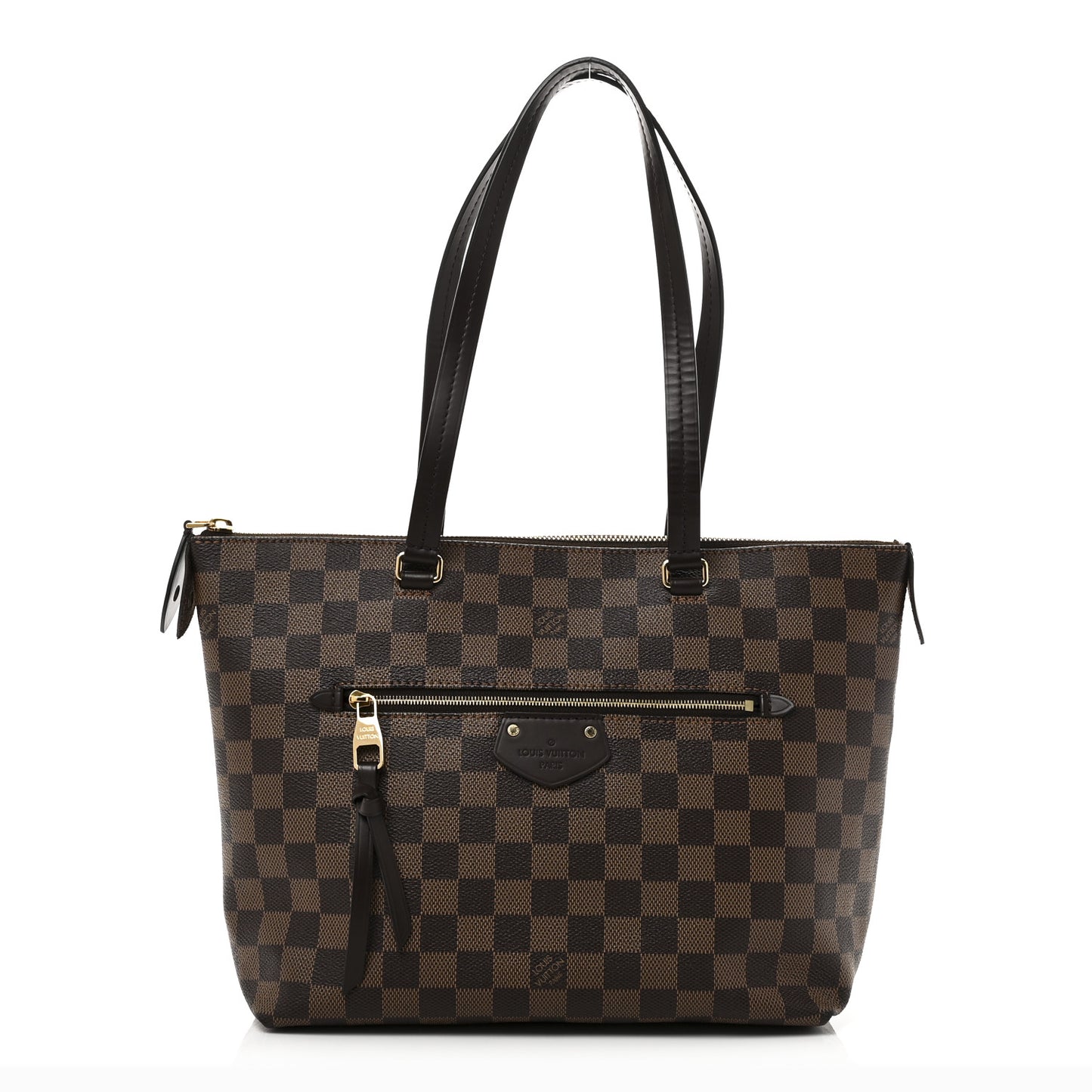 Damier Ebene Iena PM