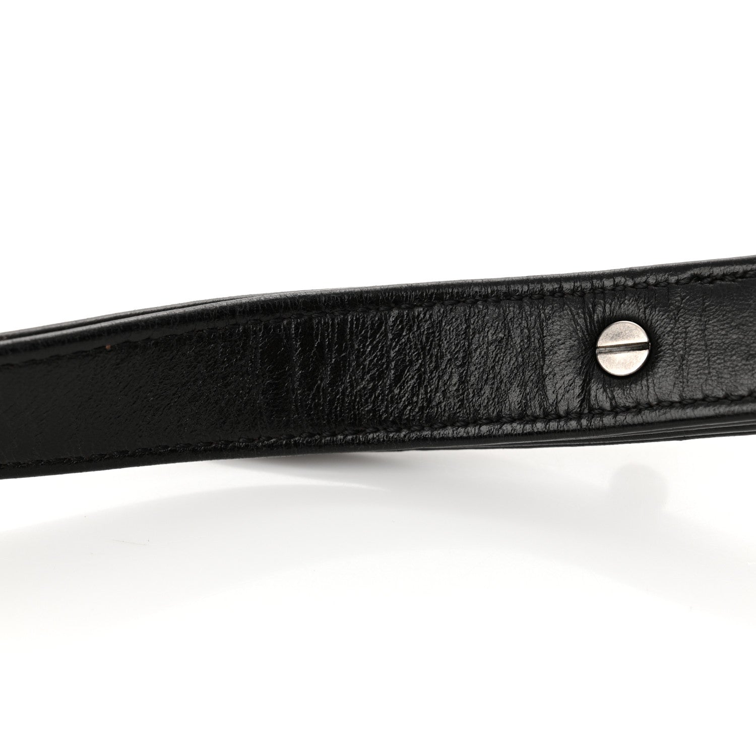 Chanel Calfskin Quilted Mini Boy Flap Black Red 18 of 18