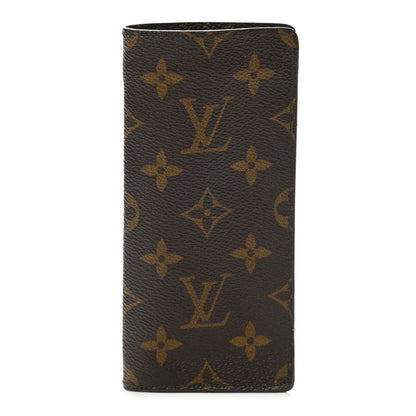 Louis Vuitton Monogram Sunglasses Case 1 of 7
