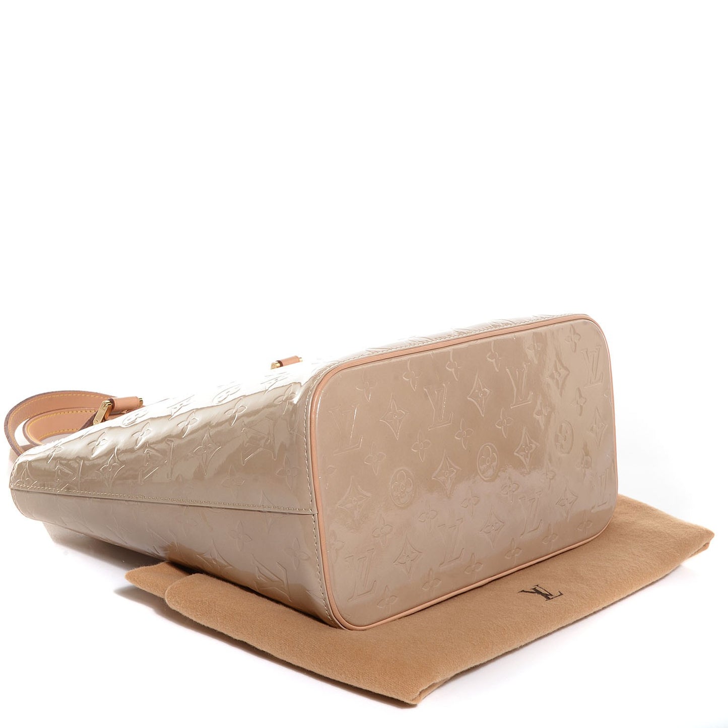 Vernis Houston Beige