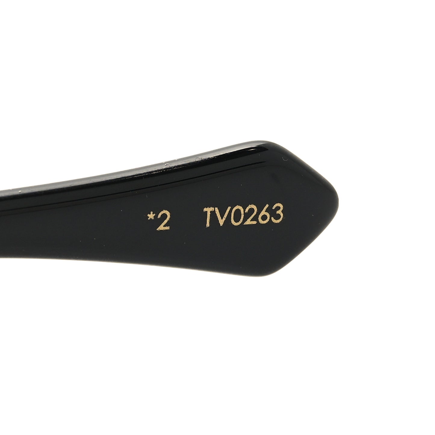 Acetate Swarovski Crystal Cyclone Sunglasses Z1578W Black