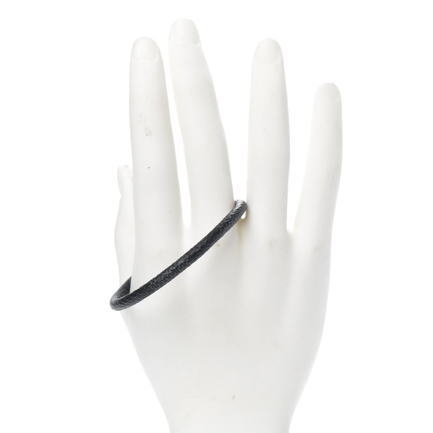 Damier Graphite Keep It Bracelet 19