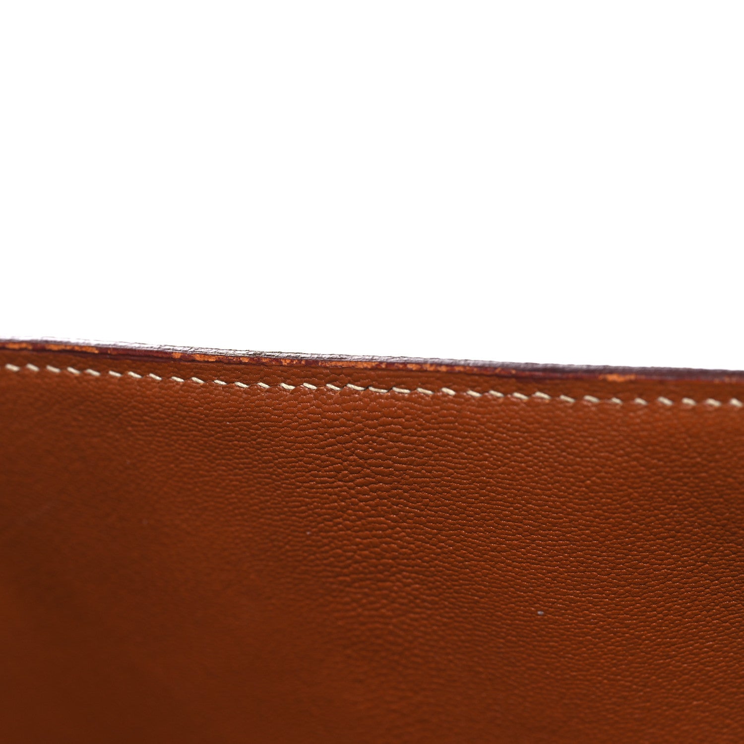 Hermes Togo Birkin 40 Gold 38 of 51