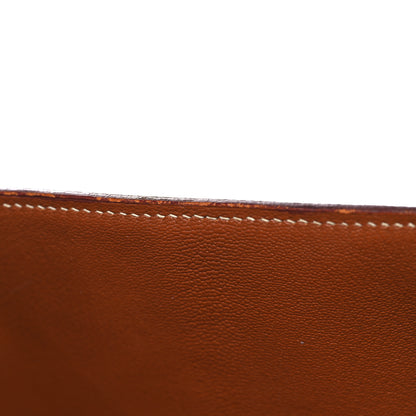 Hermes Togo Birkin 40 Gold 38 of 51