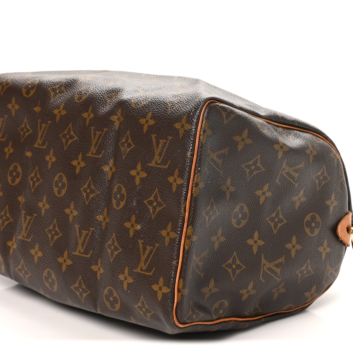 Louis Vuitton Monogram Speedy 30 10 of 12