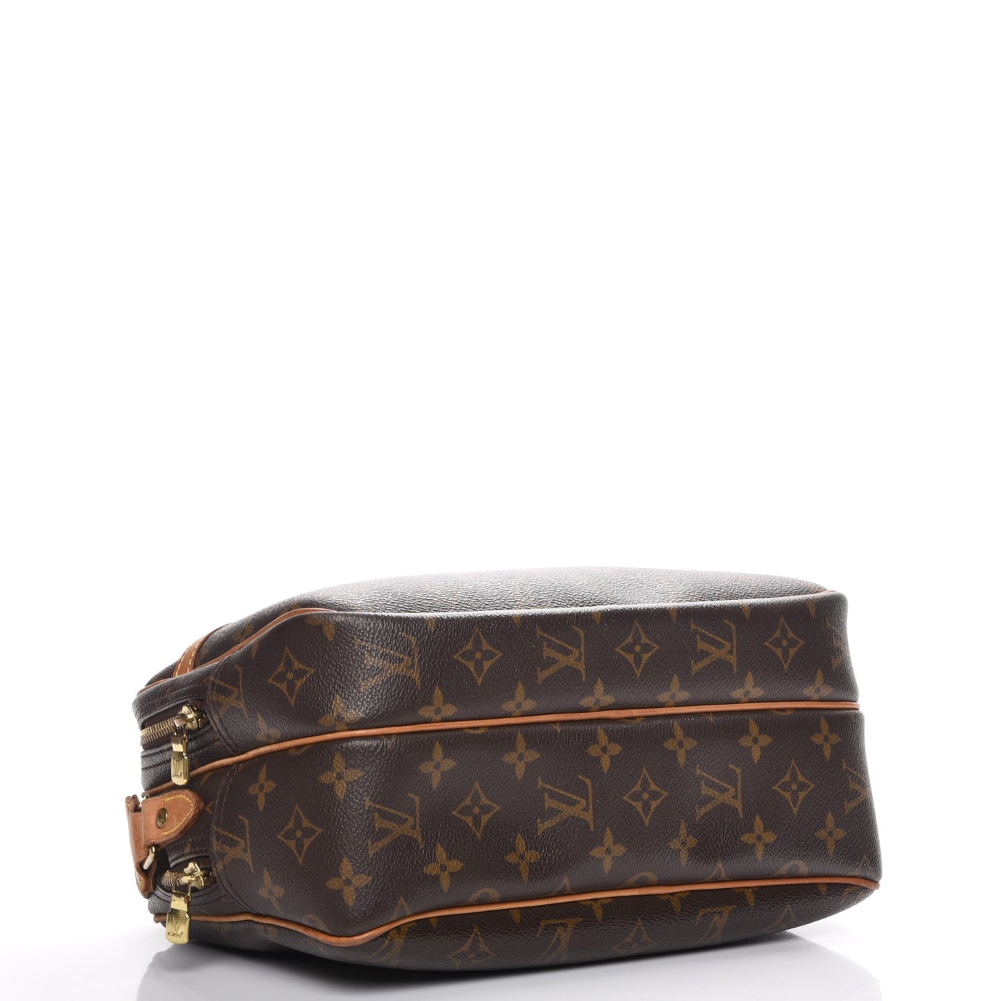 Monogram Reporter PM