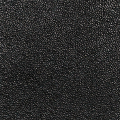 Celine Lambskin Large Trio Crossbody Bag Black 9 of 11