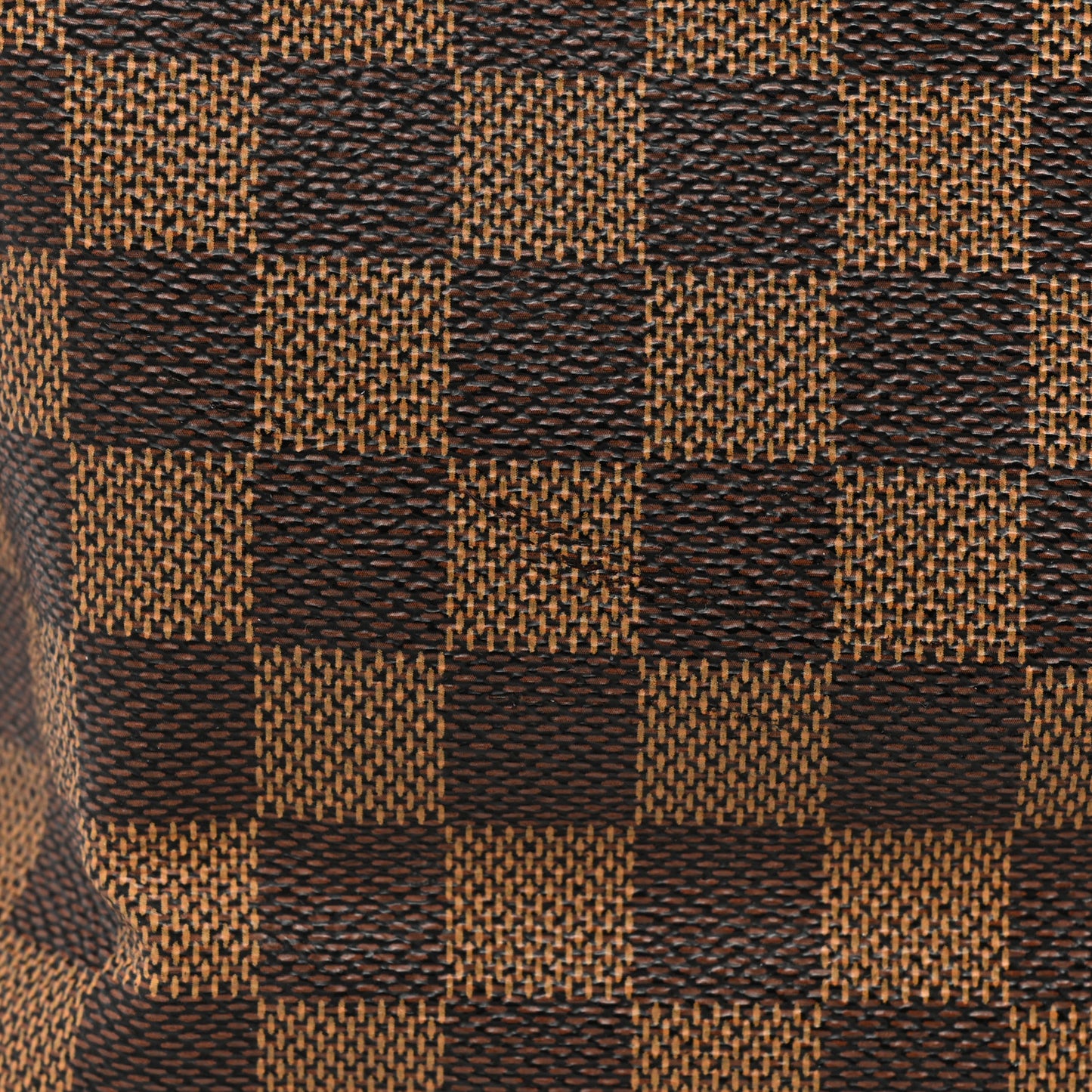 Damier Ebene Chelsea Tote
