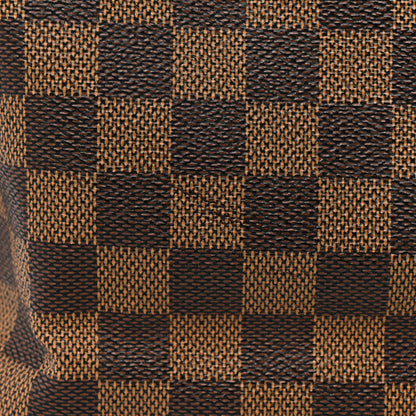 Louis Vuitton Damier Ebene Chelsea Tote 8 of 16