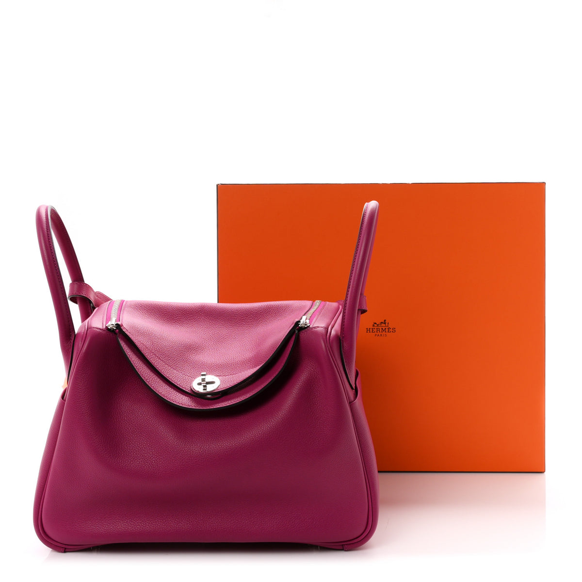 Evercolor Lindy 30 Rose Pourpre