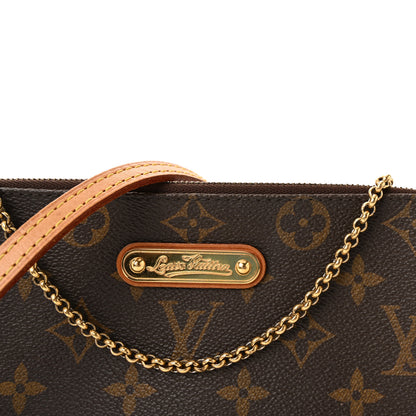 Louis Vuitton Monogram Eva Clutch 7 of 9