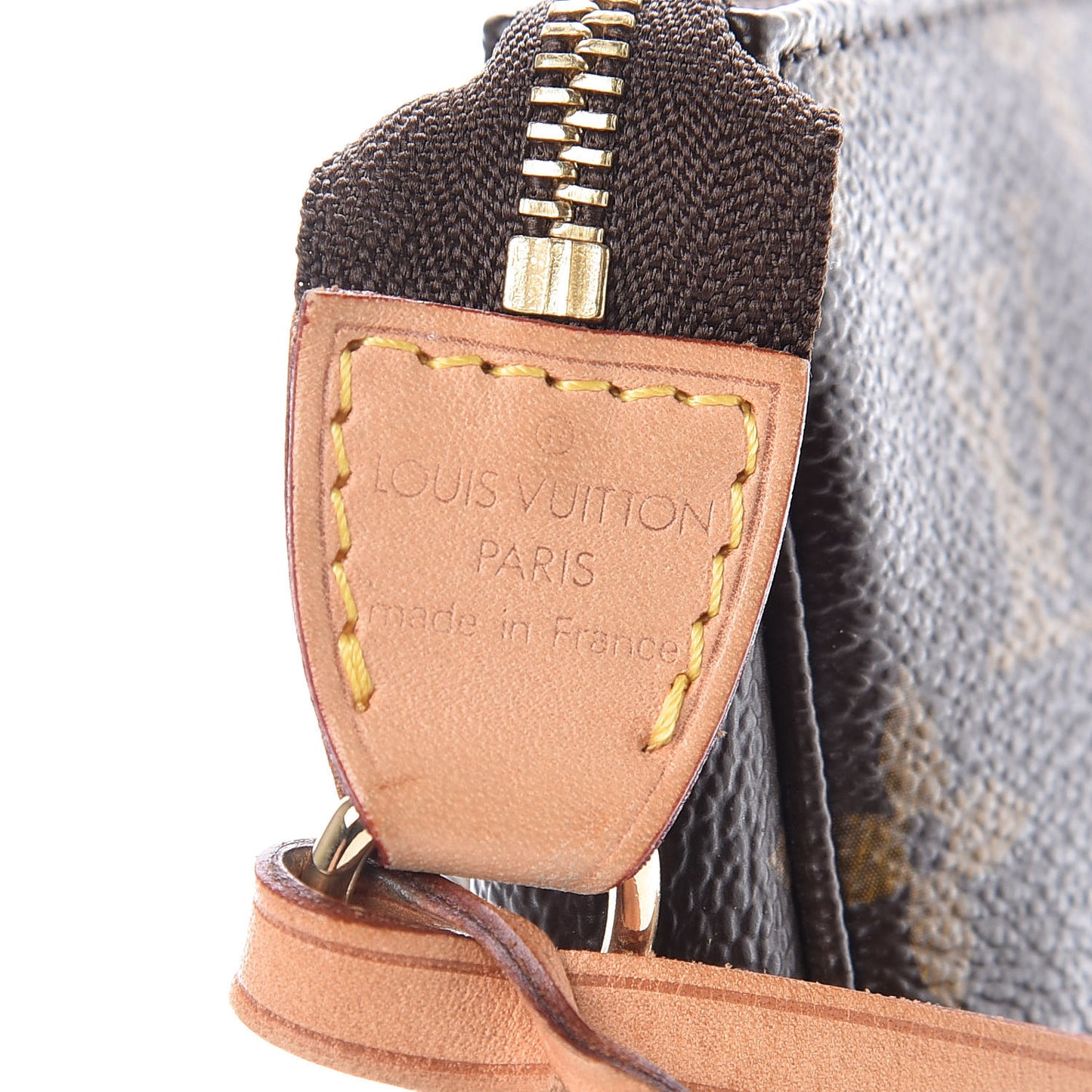 Monogram Pochette Accessories