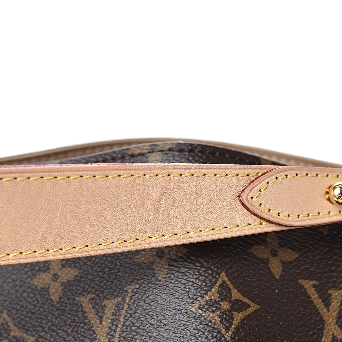 Monogram Graceful MM