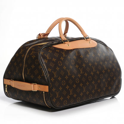 Louis Vuitton Monogram Eole 50 3 of 10