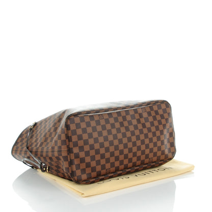 Louis Vuitton Damier Ebene Neo Neverfull GM 4 of 8