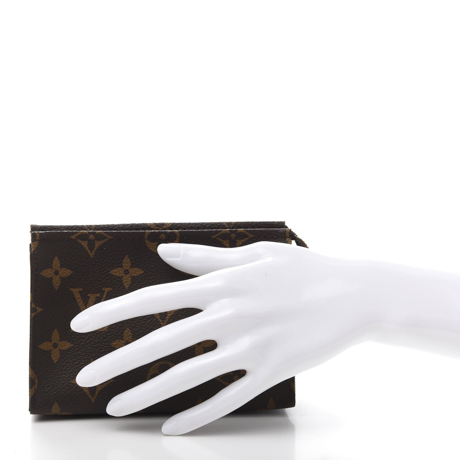 Louis Vuitton Monogram Toiletry Pouch 15 2 of 9