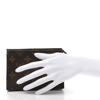 Louis Vuitton Monogram Toiletry Pouch 15 2 of 9