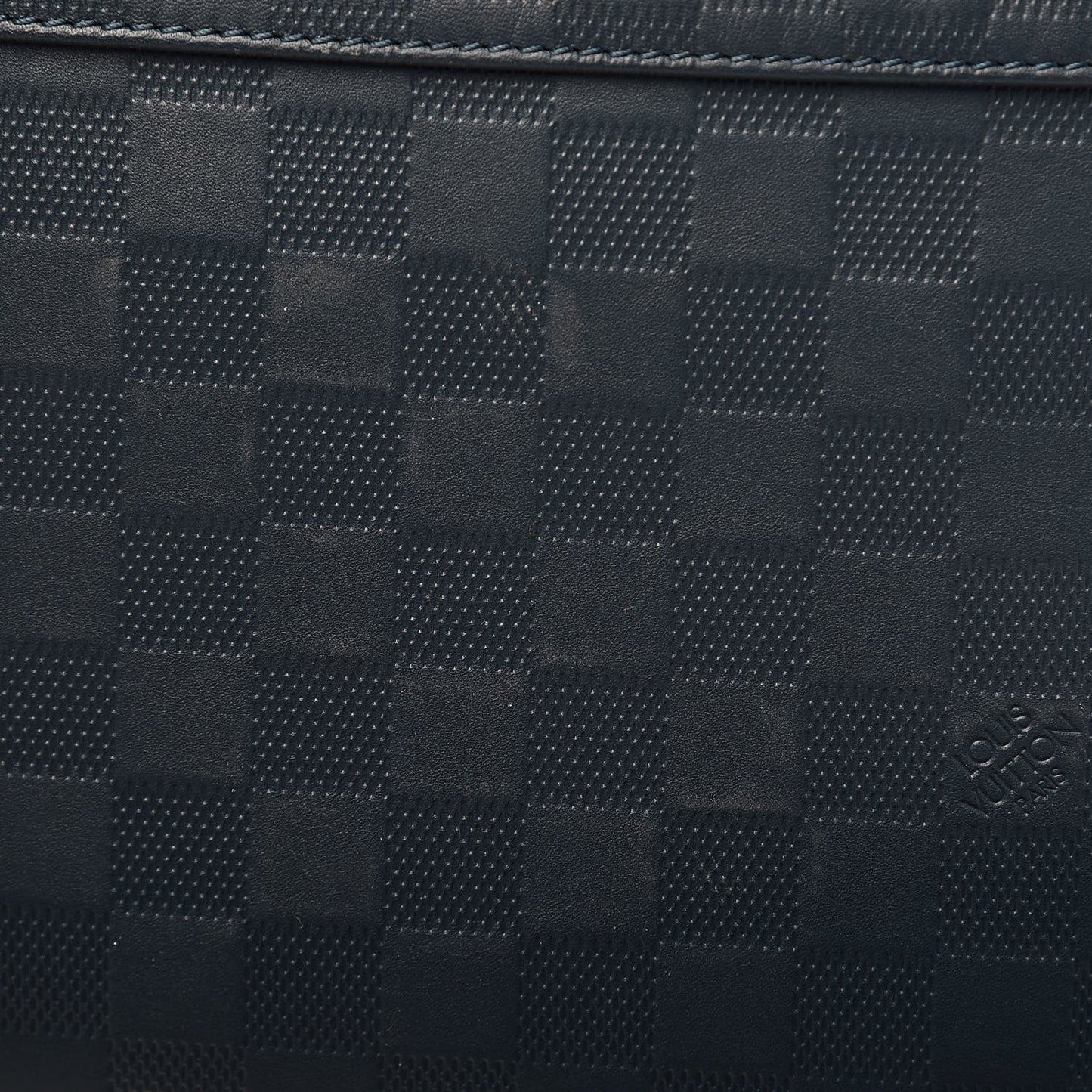 Damier Infini District MM Cosmos