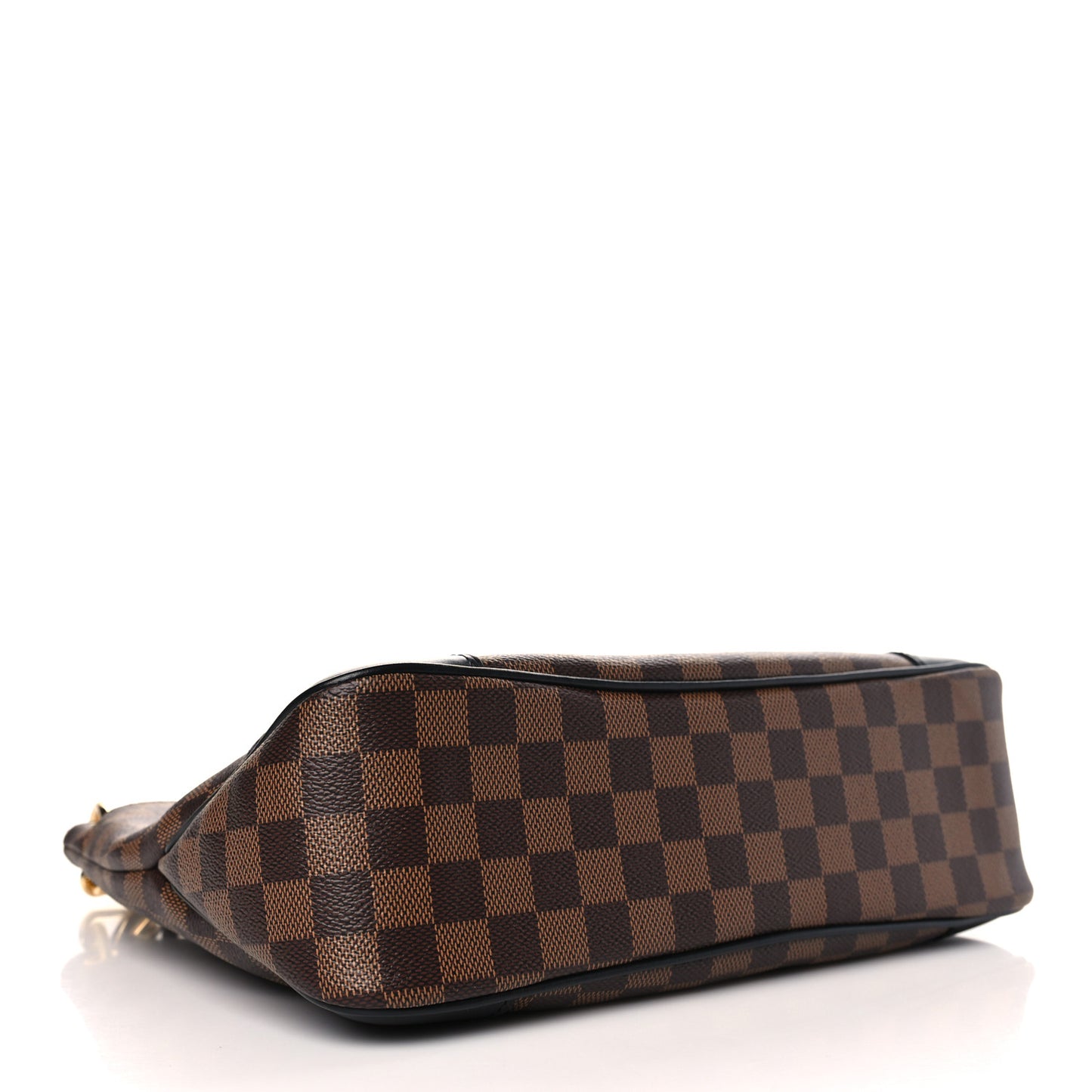 Damier Ebene Odeon MM Black