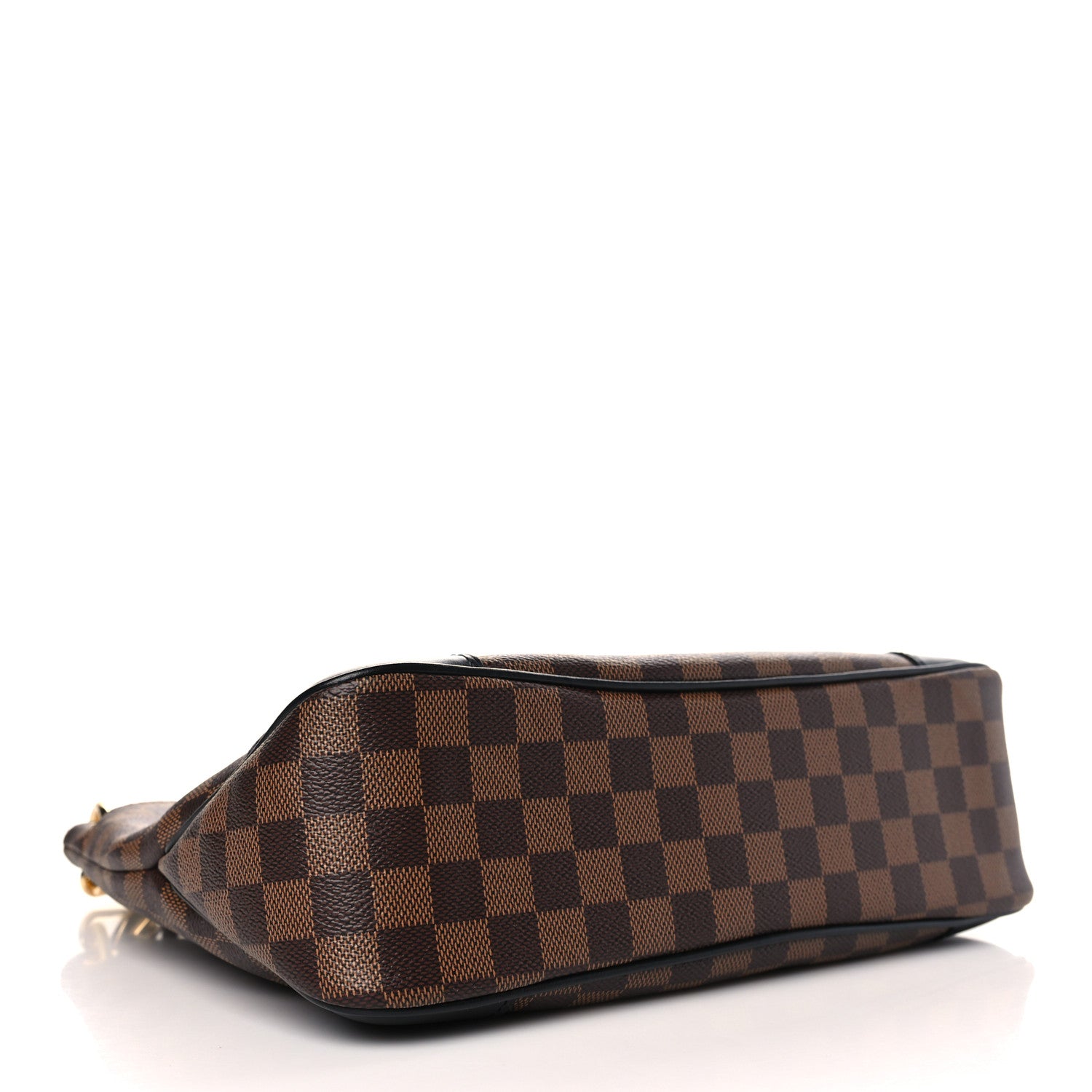Louis Vuitton Damier Ebene Odeon MM Black 4 of 8