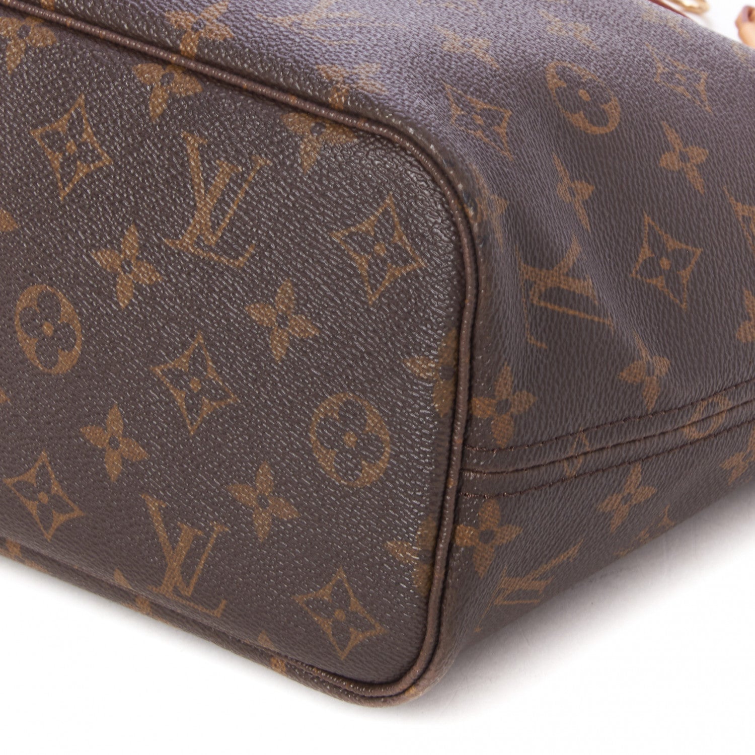 Louis Vuitton Monogram Neverfull PM 5 of 8