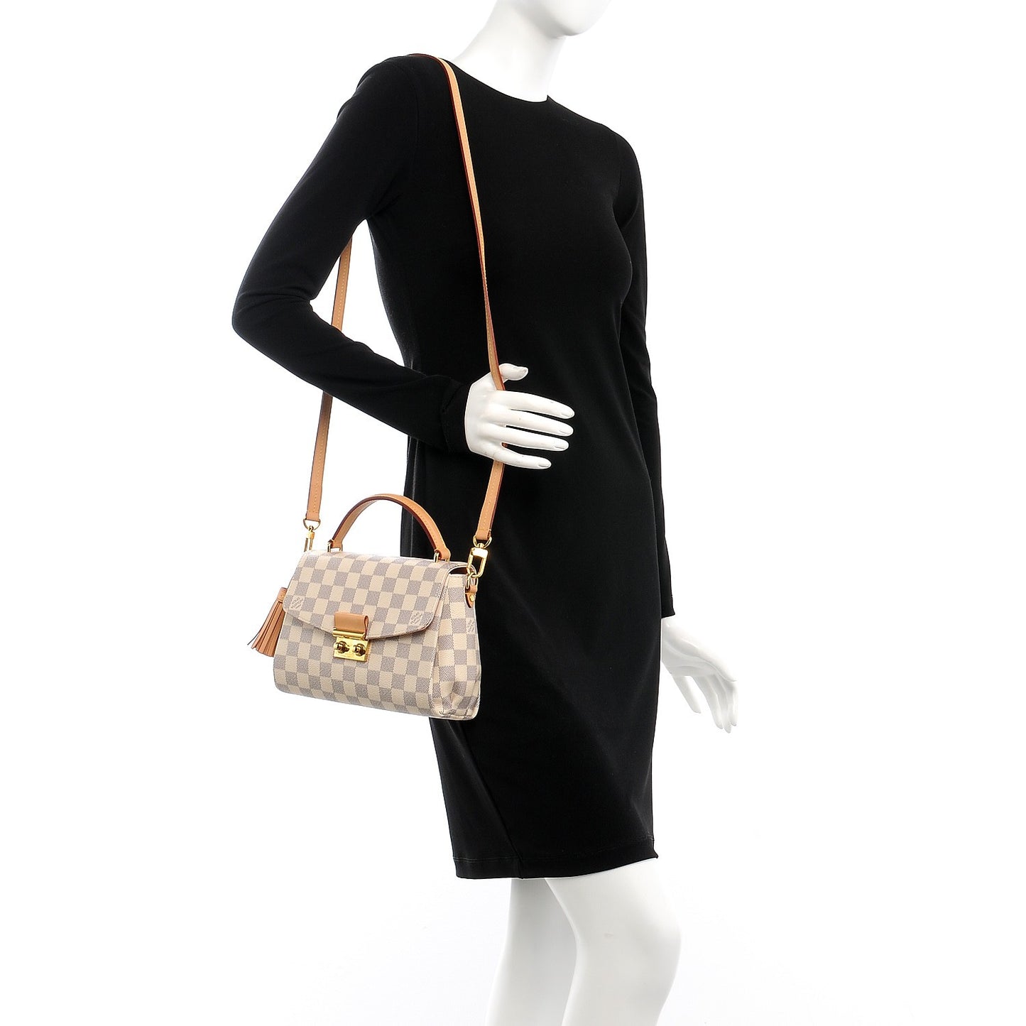 Damier Azur Croisette