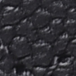 Grained Calfskin Quilted Cuba Flap Black