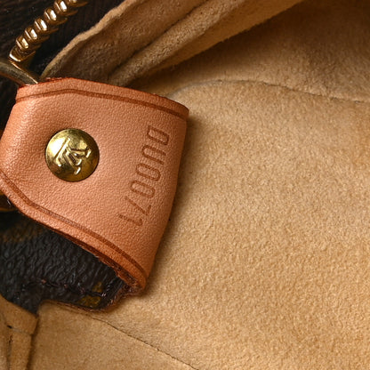 Louis Vuitton Monogram Looping GM 7 of 12