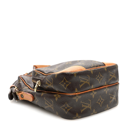 Louis Vuitton Monogram Amazone 4 of 12