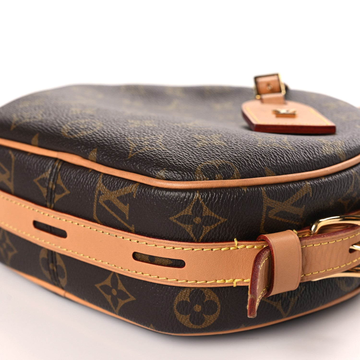 Louis Vuitton Monogram Boite Chapeau Souple MM 8 of 8