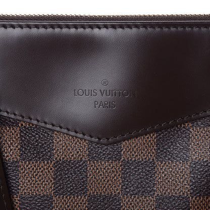 Louis Vuitton Damier Ebene Westminster PM 6 of 10