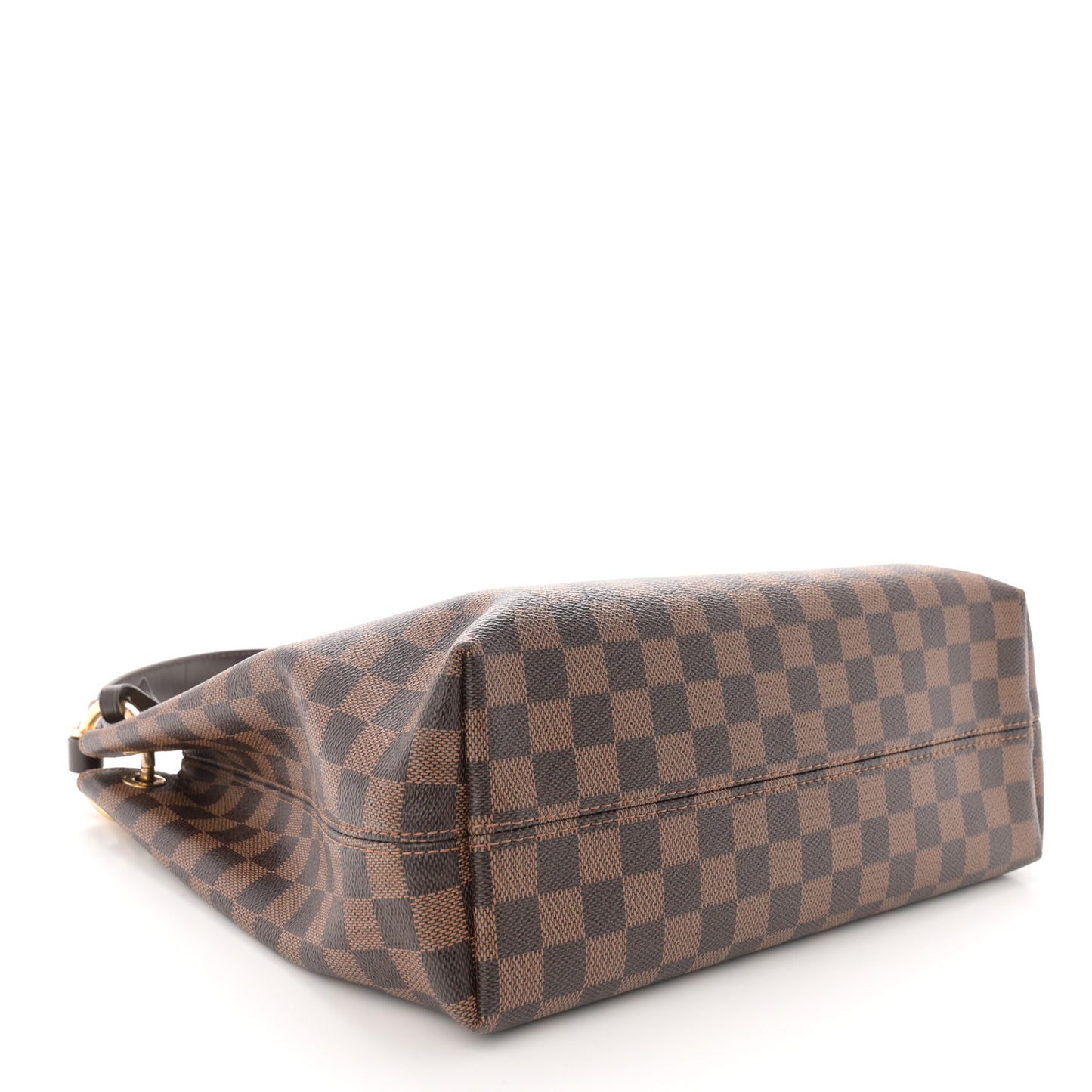 Damier Ebene Graceful PM