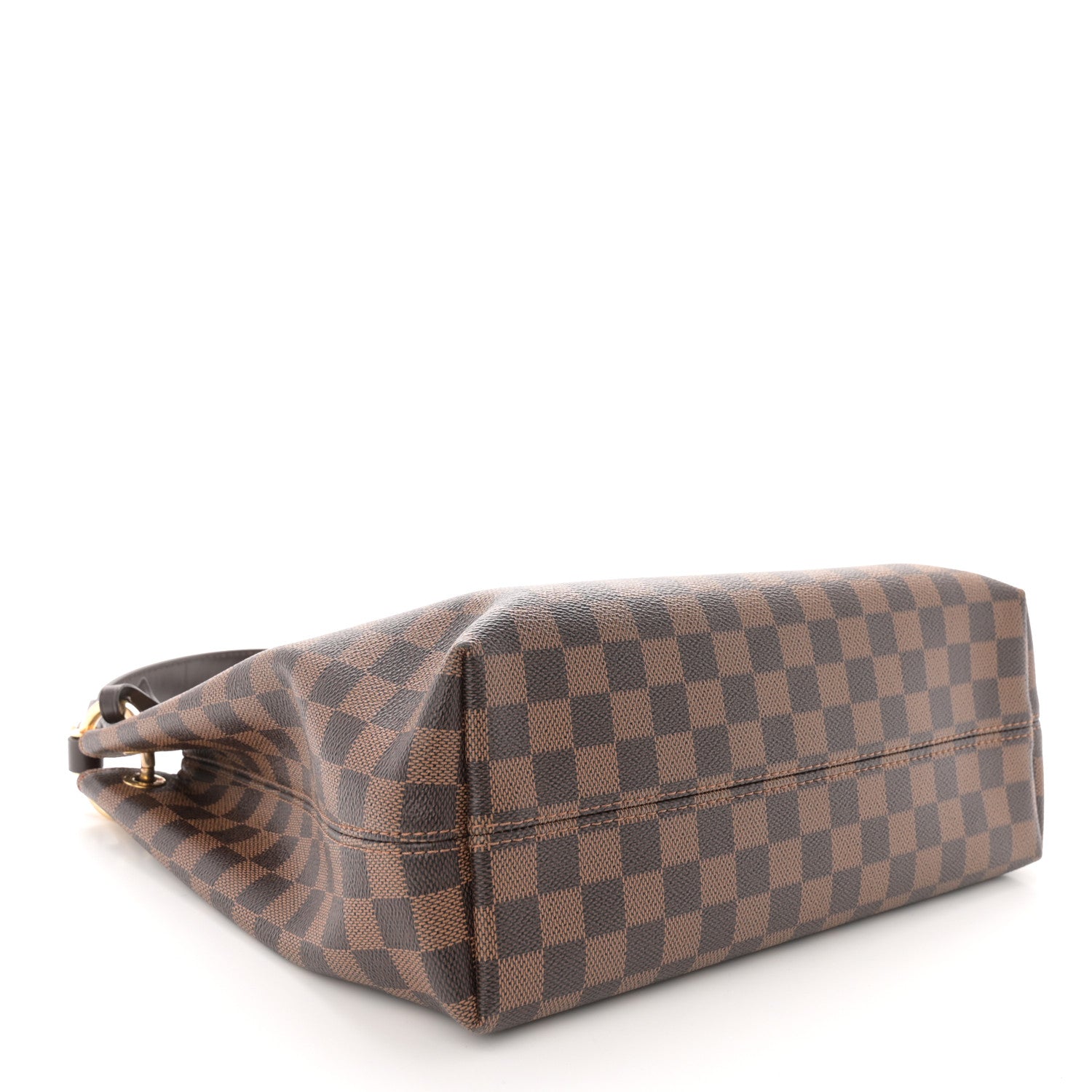 Louis Vuitton Damier Ebene Graceful PM 4 of 10