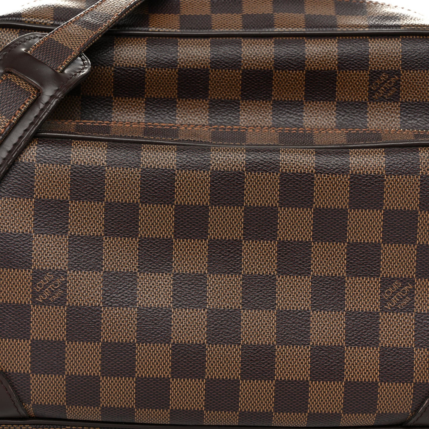 Damier Ebene Nil 28
