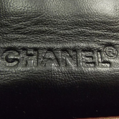 Chanel Lambskin Chocolate Bar Accordion Reissue Flap 9 of 13
