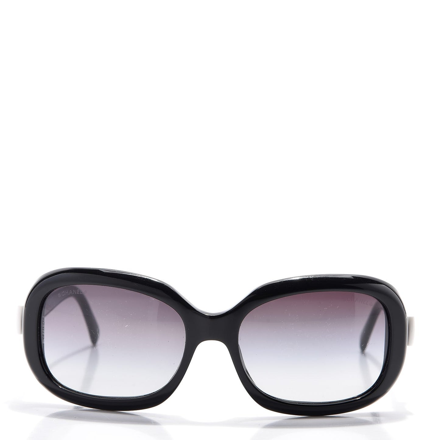 CC Bow Sunglasses 5170 Black