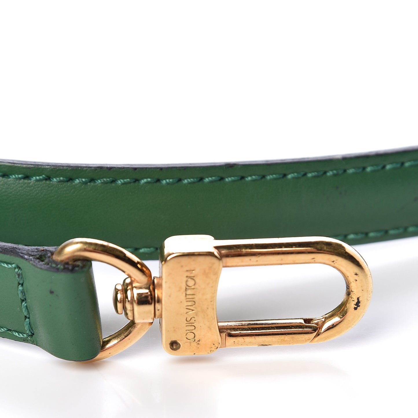 Calfskin 16 MM Adjustable Shoulder Strap Borneo