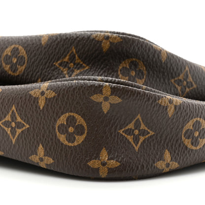 Louis Vuitton Monogram Multi Pochette Accessories Rose Clair 9 of 12