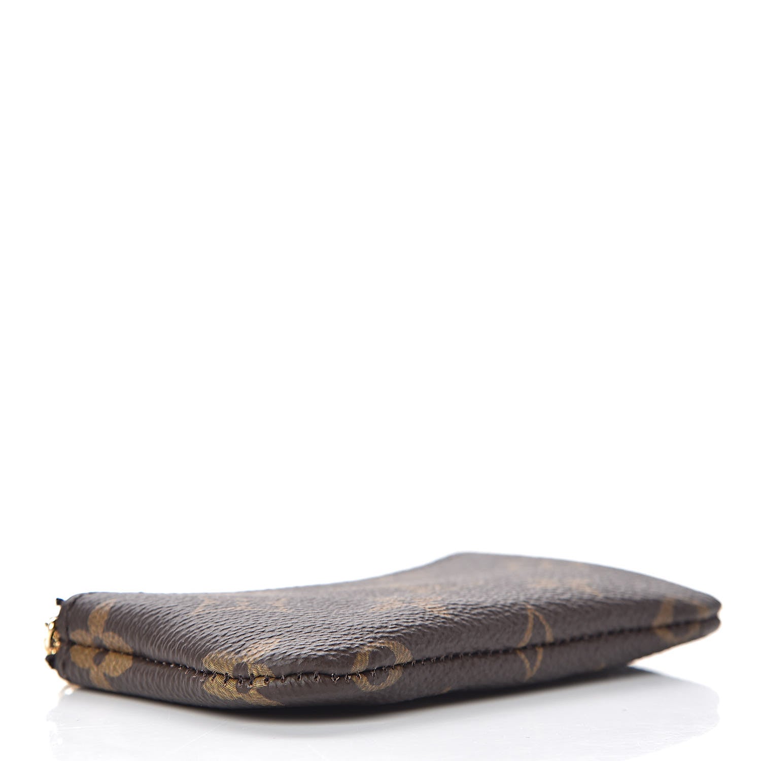 Louis Vuitton Monogram Key Pouch 4 of 7